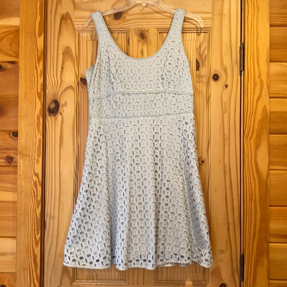 Loft dress